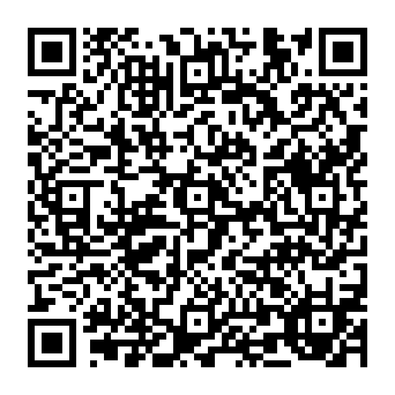 Code QR