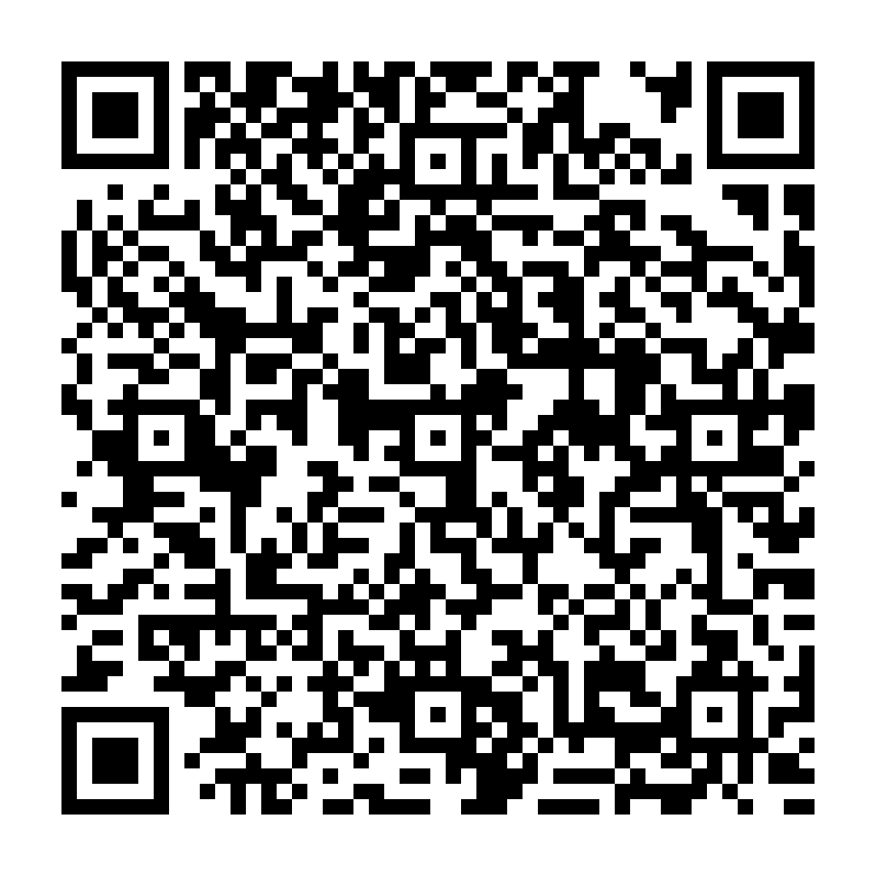 Code QR