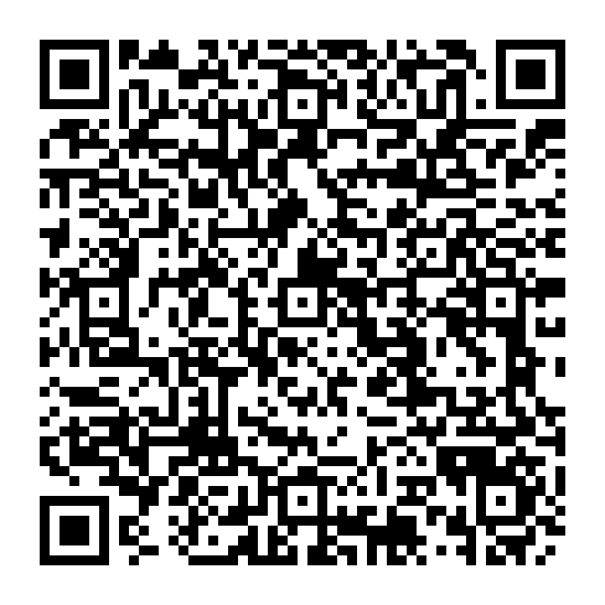 Code QR