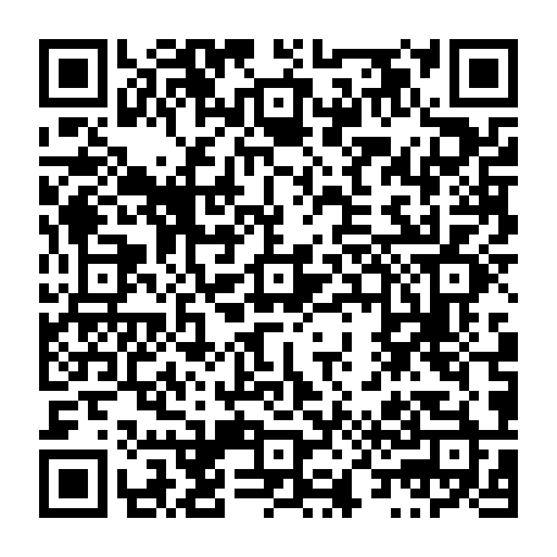 Code QR