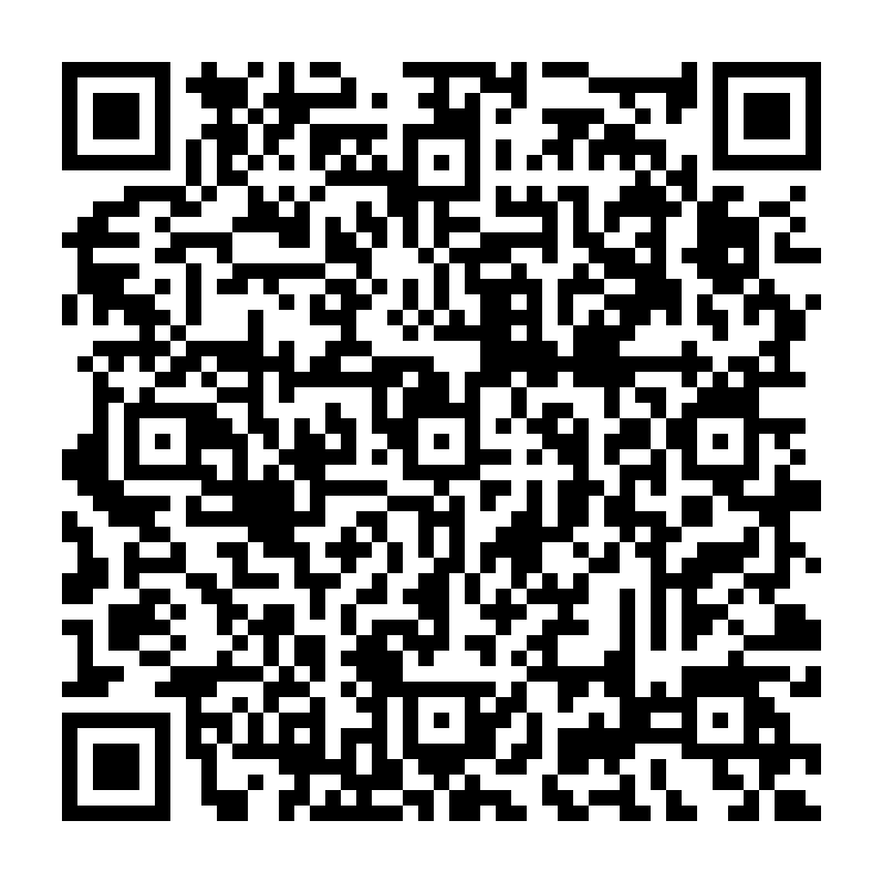 Code QR