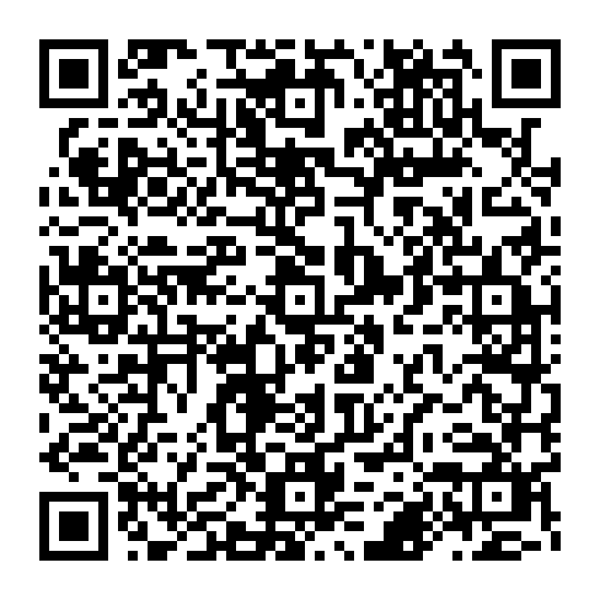 Code QR