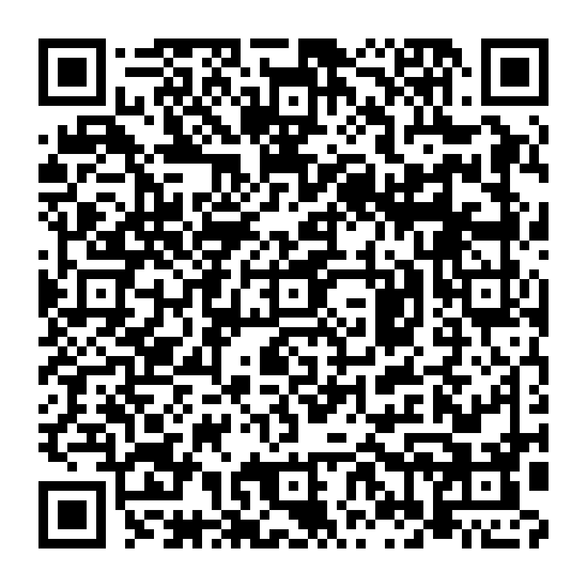 Code QR