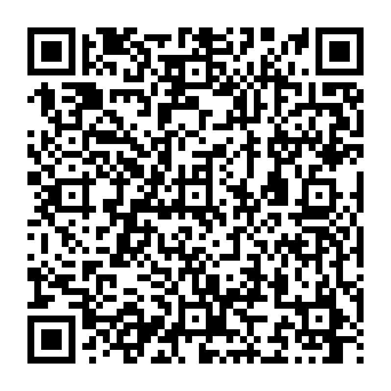 Code QR