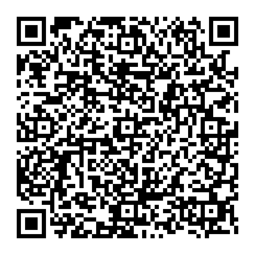Code QR