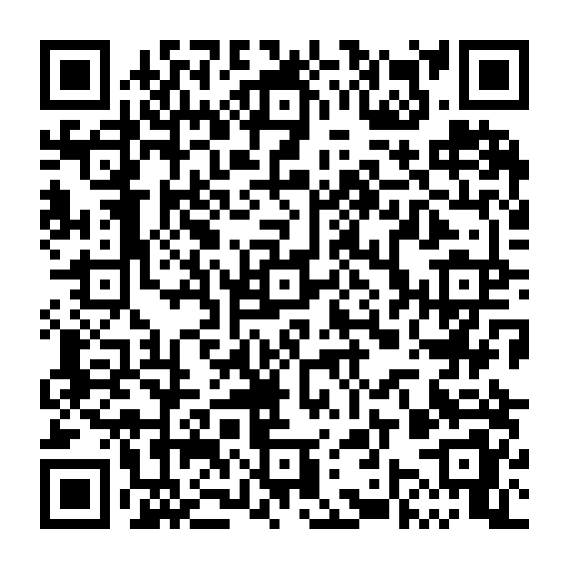 Code QR