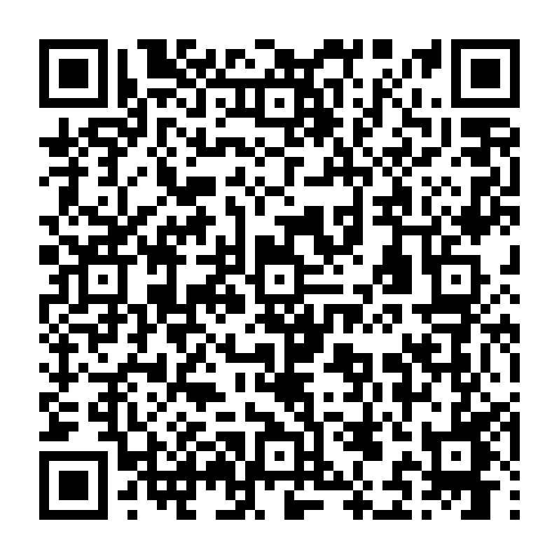 Code QR