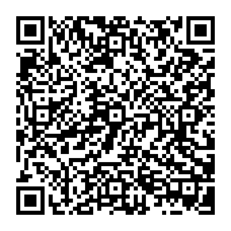 Code QR