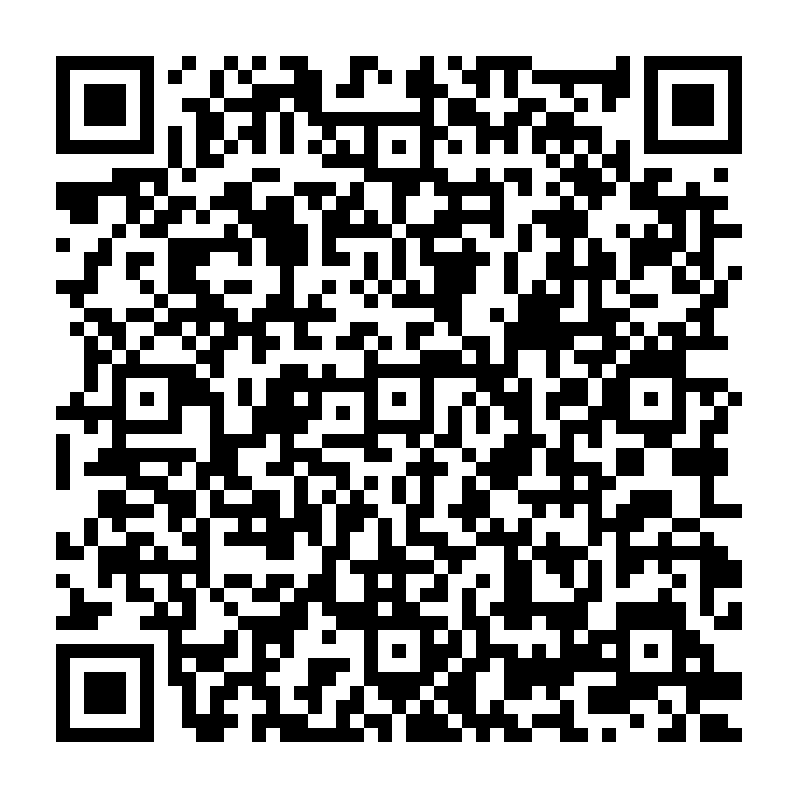 Code QR