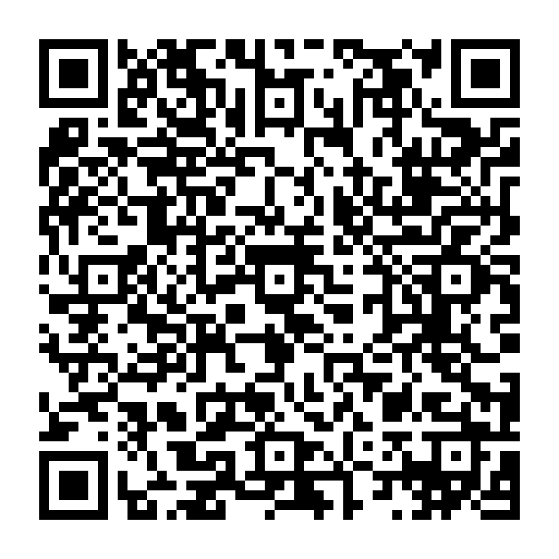 Code QR