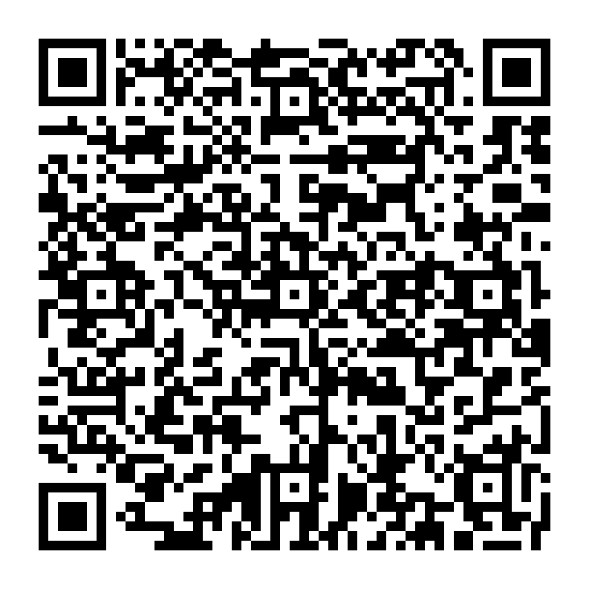 Code QR