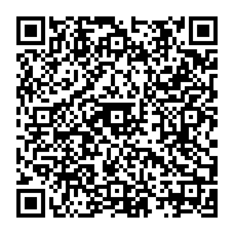 Code QR