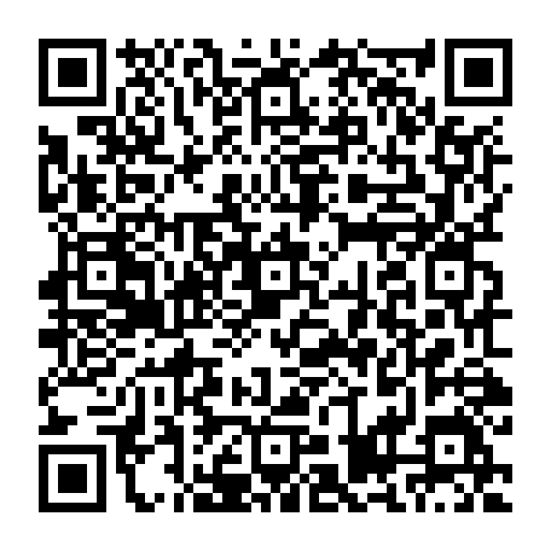 Code QR