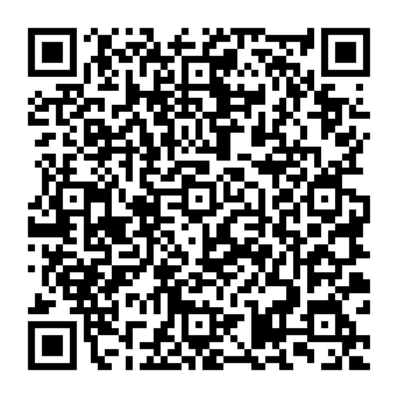 Code QR