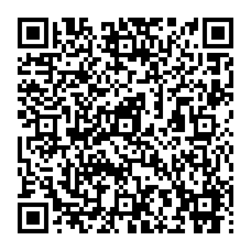 Code QR