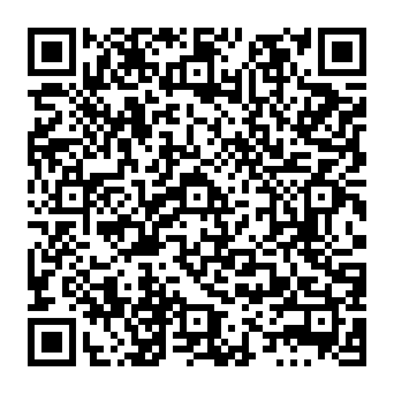 Code QR