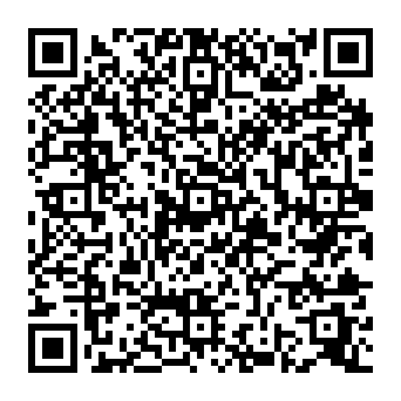 Code QR