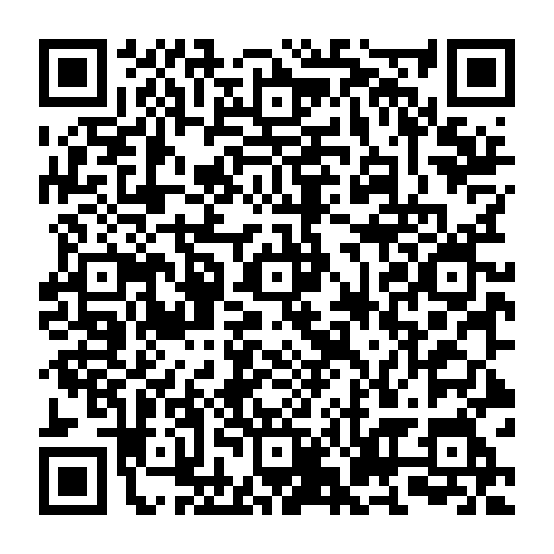 Code QR