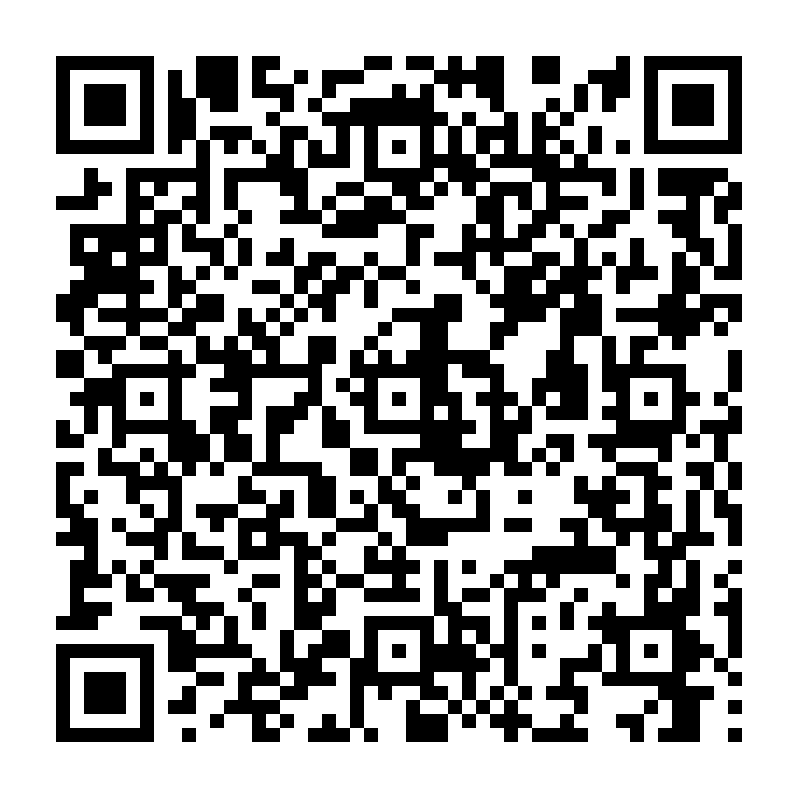 Code QR