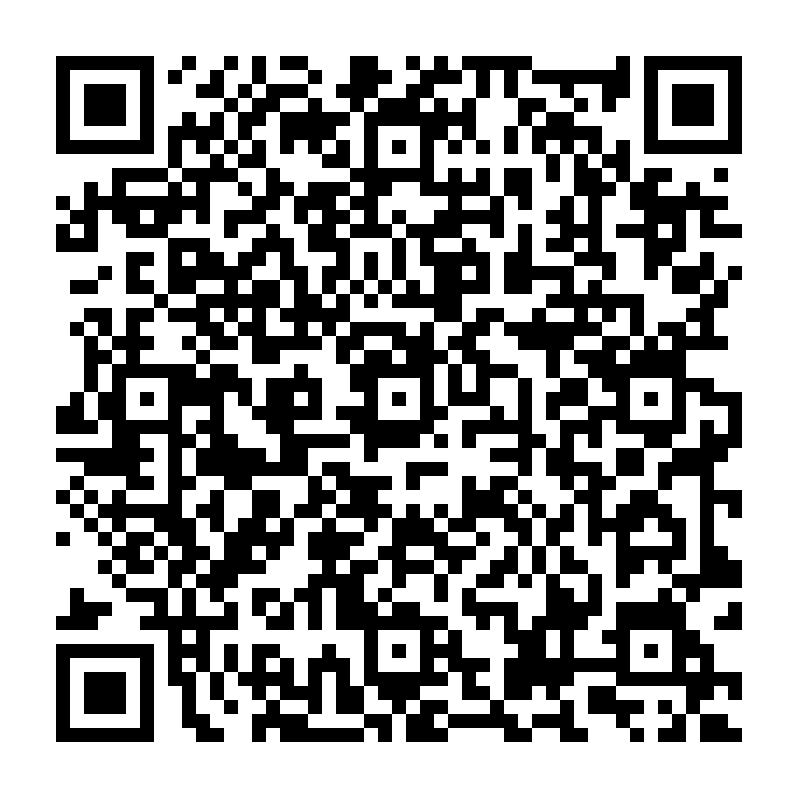 Code QR