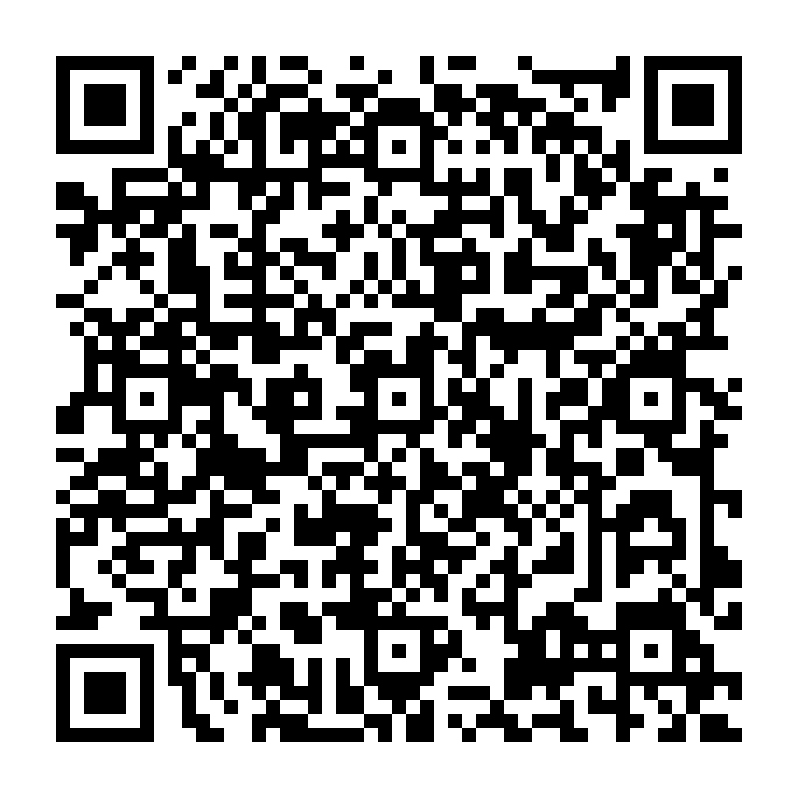 Code QR
