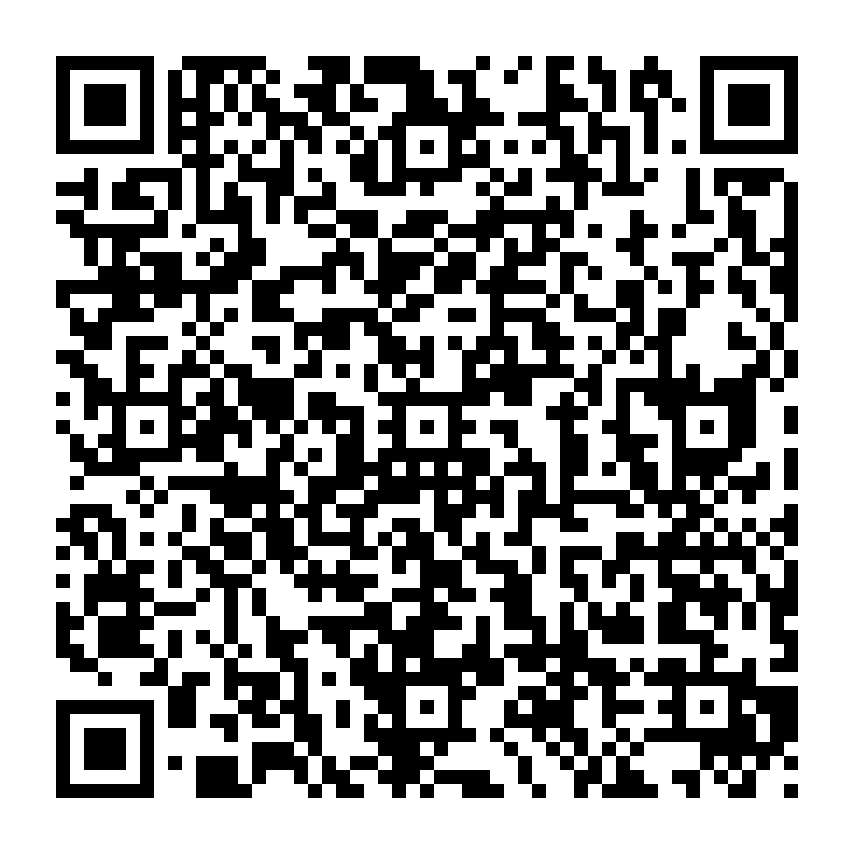 Code QR