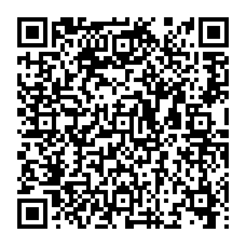 Code QR