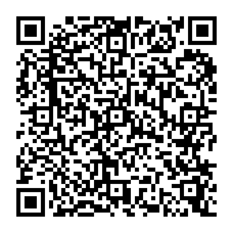 Code QR