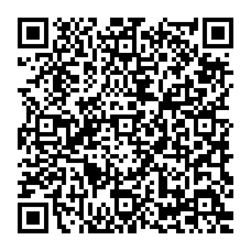 Code QR