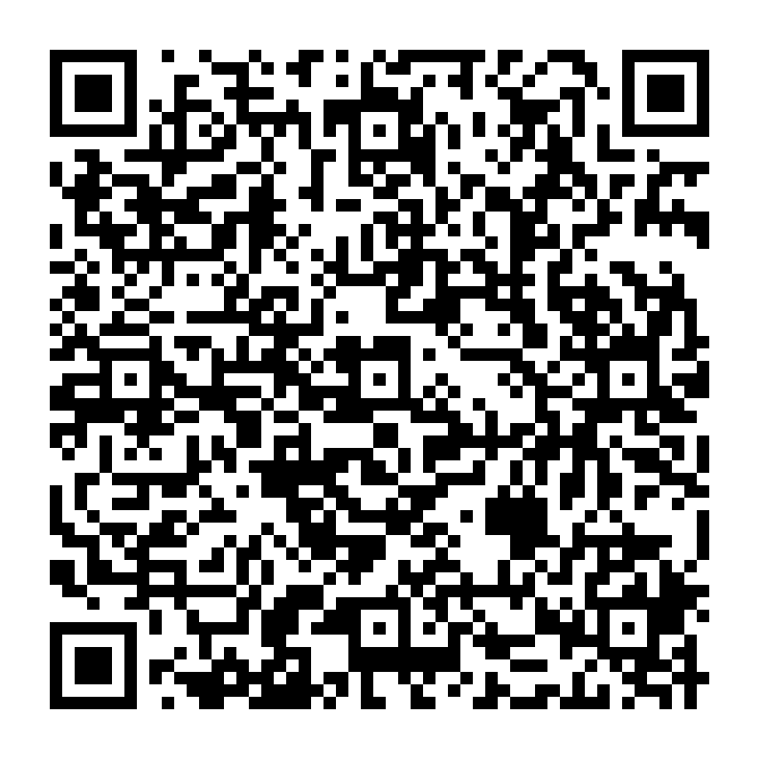 Code QR