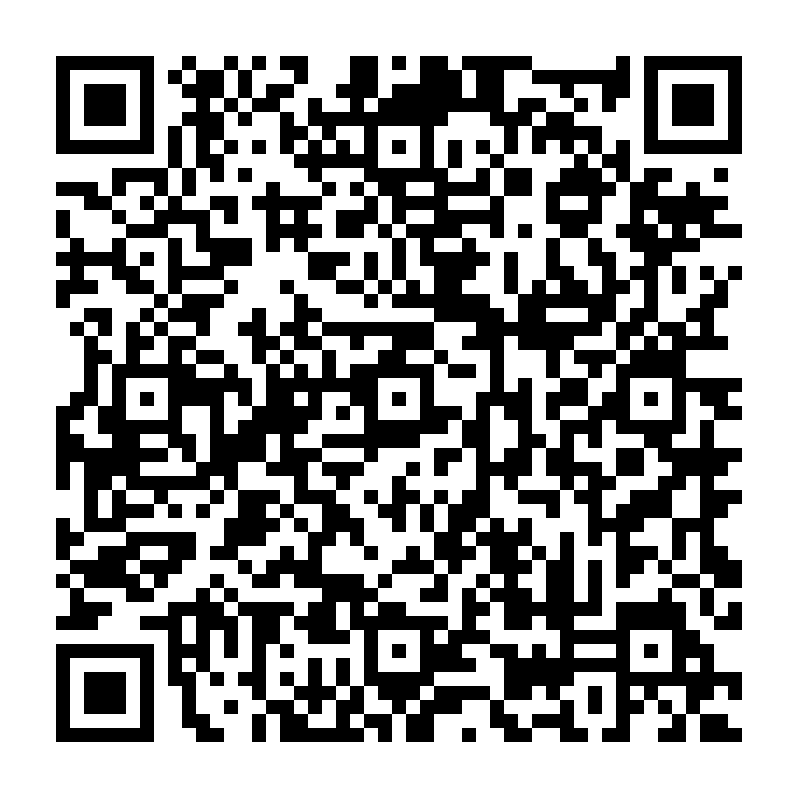 Code QR