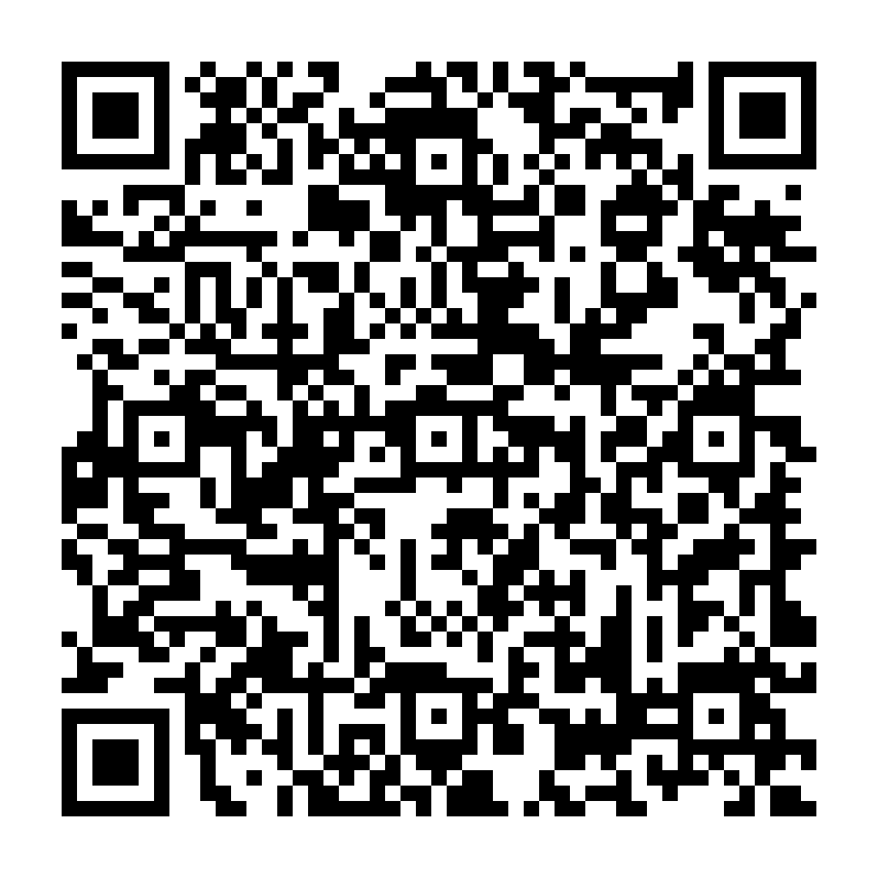 Code QR