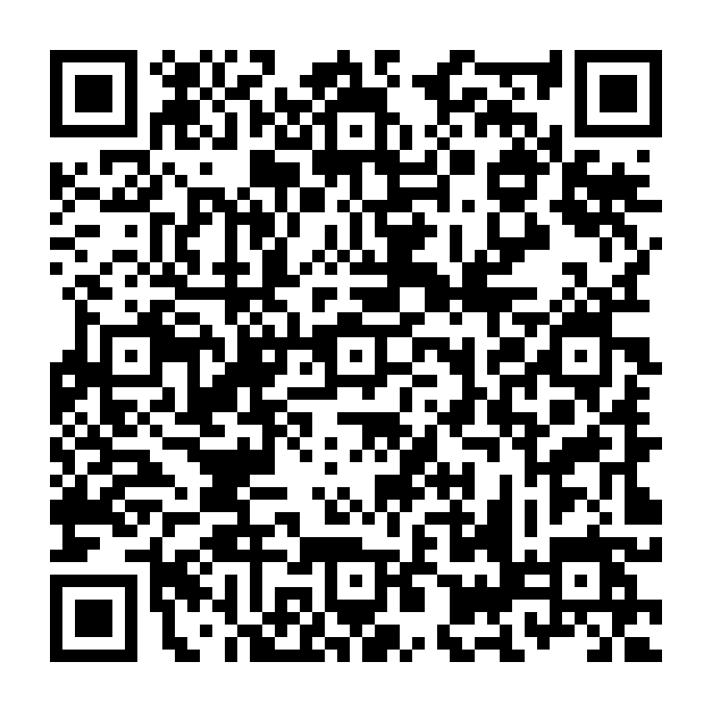 Code QR
