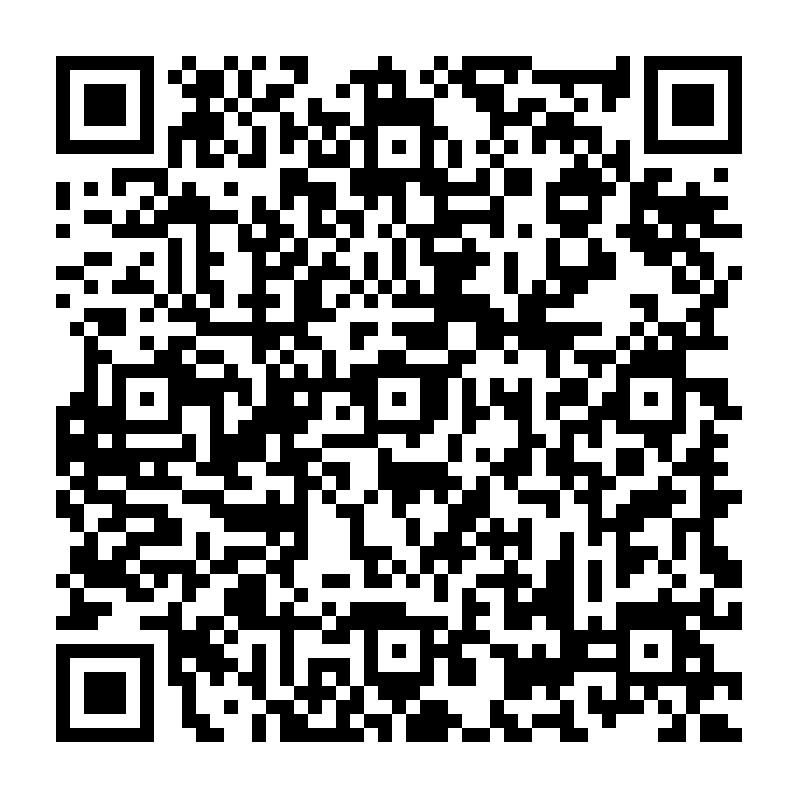 Code QR