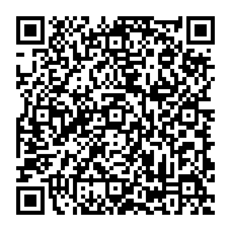 Code QR