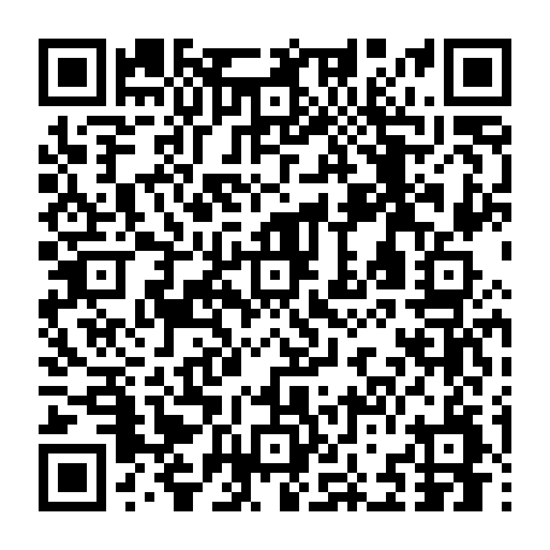 Code QR