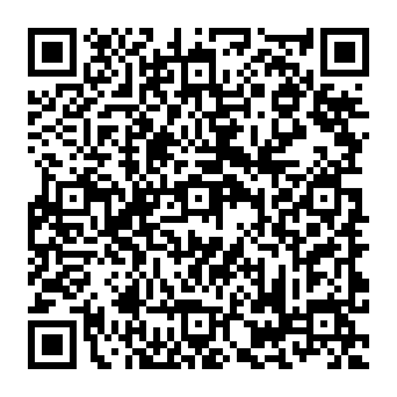 Code QR