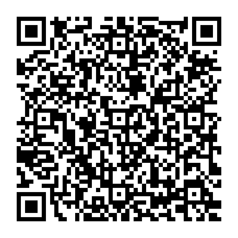 Code QR