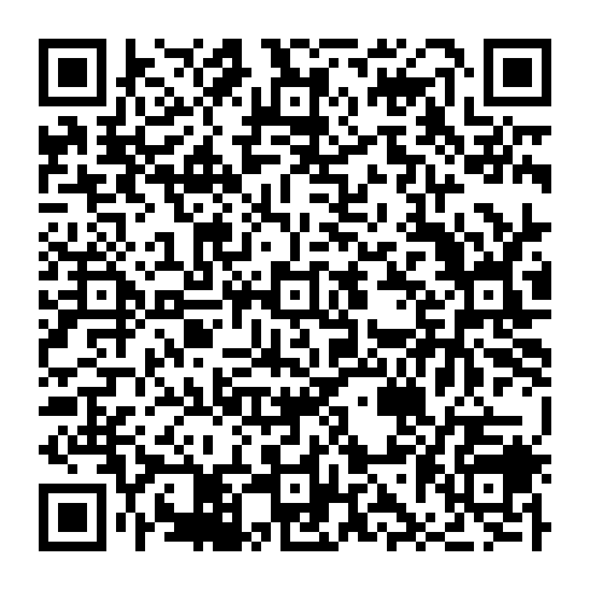Code QR