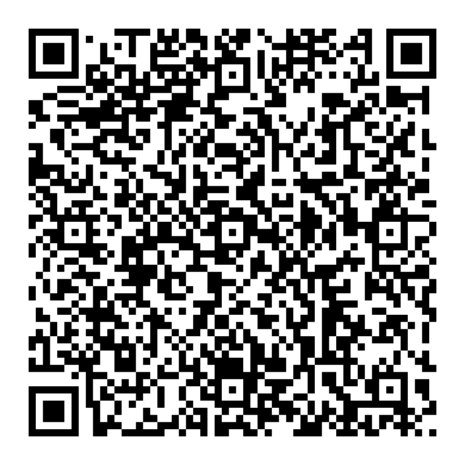 Code QR