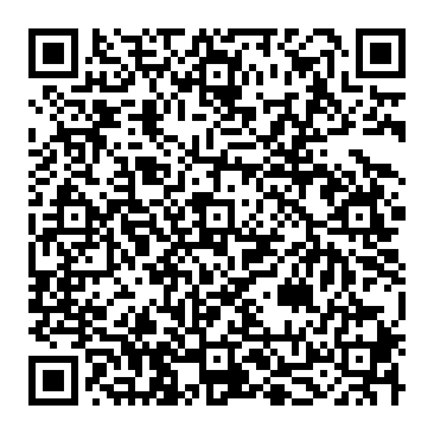 Code QR