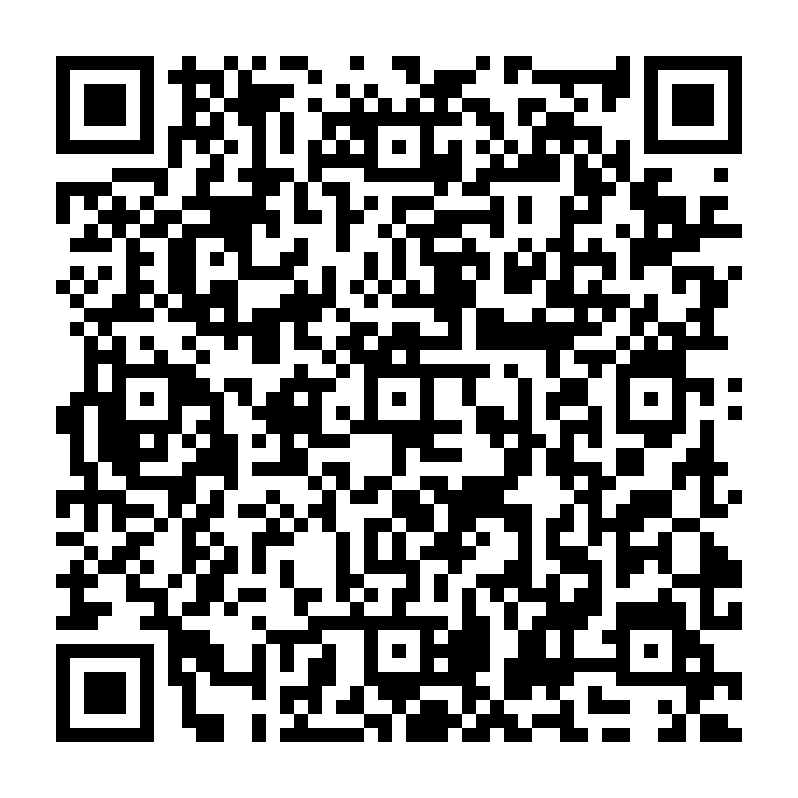 Code QR