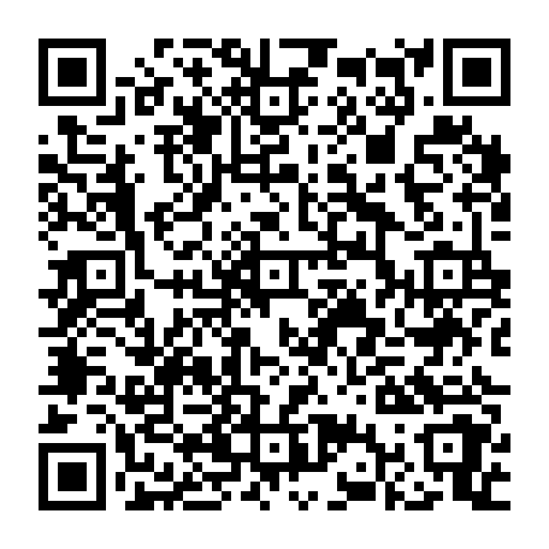 Code QR