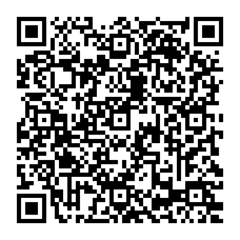 Code QR