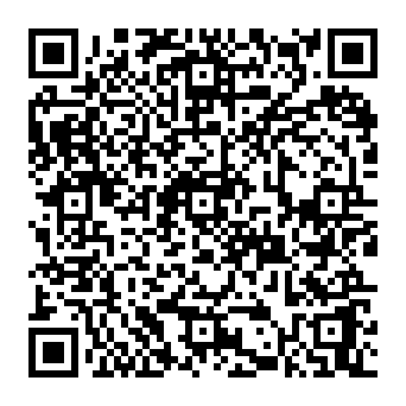 Code QR