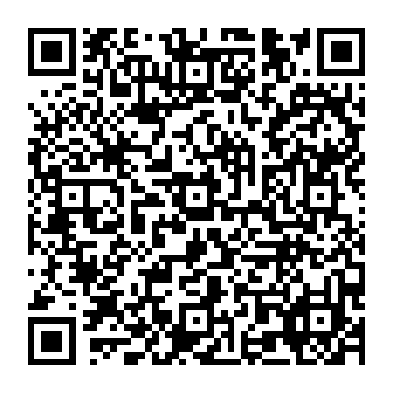 Code QR