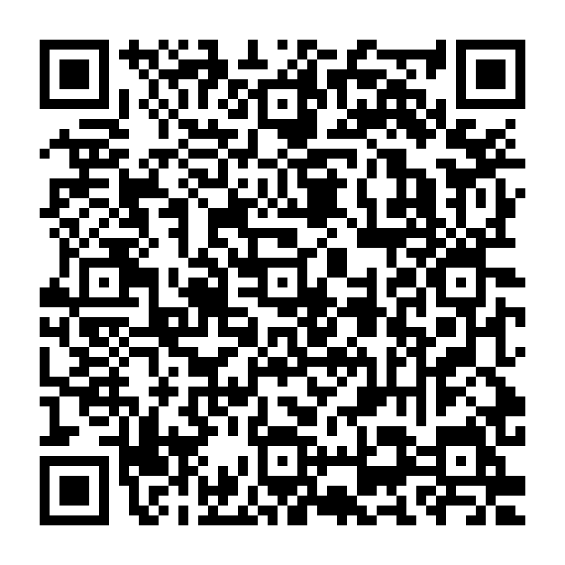Code QR