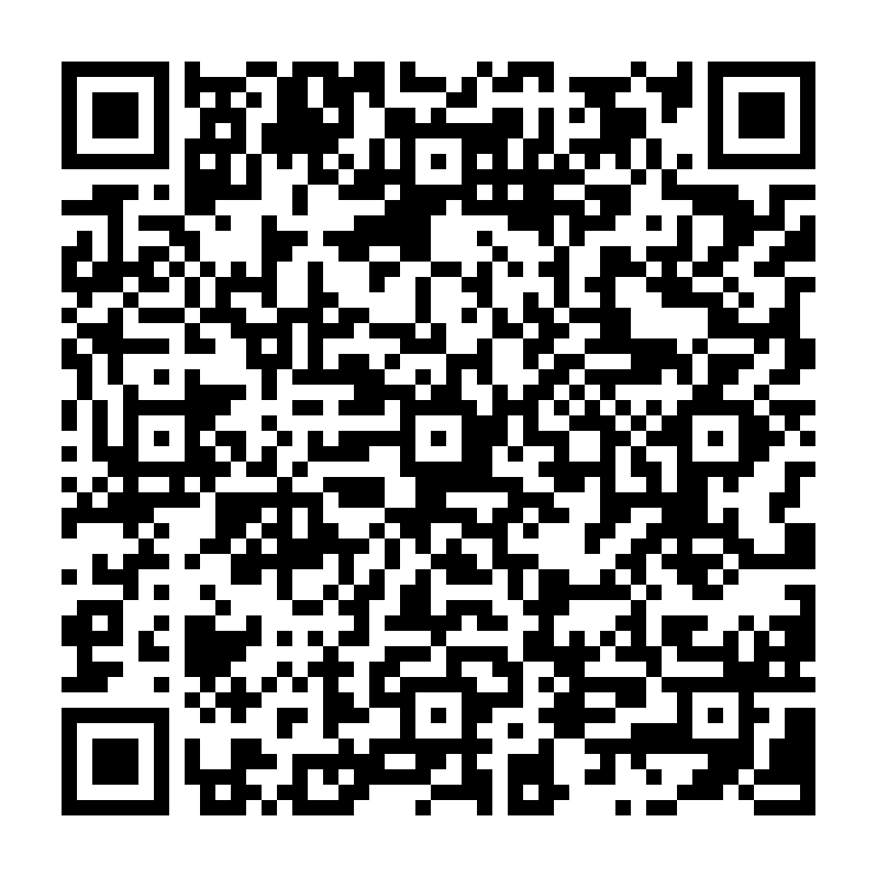Code QR