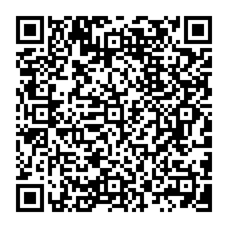 Code QR