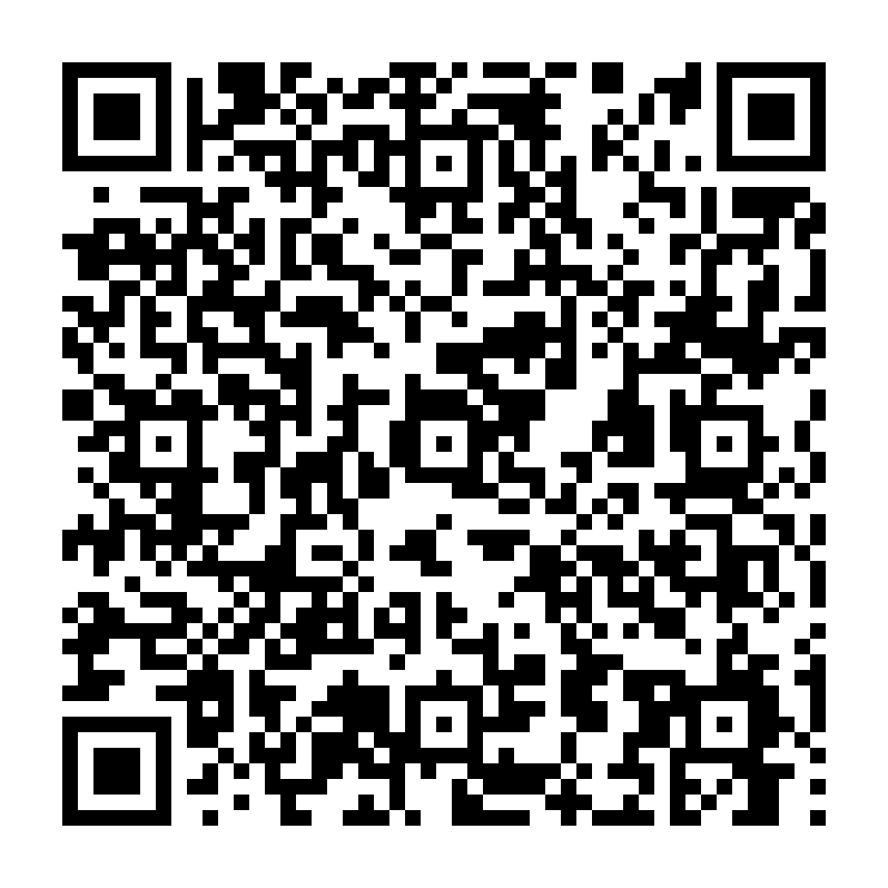Code QR